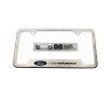 2015-2019 Ford License Plate Frame with Laser Engraved